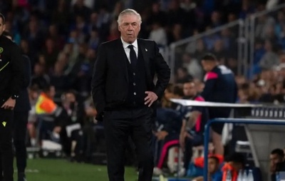 Ancelotti divulga primeira pré-convocação com 50 nomes