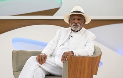 Antonio Pitanga defende roteirista de "Vale Tudo" e "Malês" de críticas "passaram do ponto"