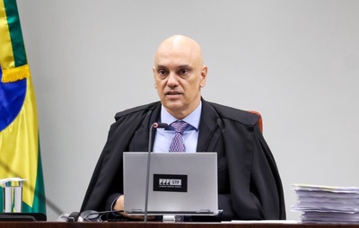STF revoga prisão de bolsonarista presa por atos antidemocráticos e impõe medidas cautelares