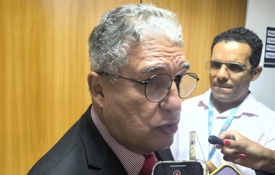 Rosemberg Pinto afirma que pediu interferência da Executiva Nacional em eleições internas do PT em Conde