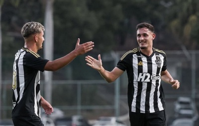 Copa do Brasil Sub-20: Seis times levam vantagem após jogos de ida das oitavas