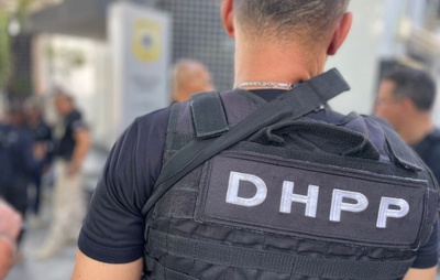 Suspeito de duplo homicídio é preso no bairro de Campinas de Pirajá, em Salvador