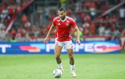 Flamengo contesta Internacional por contratação de Alan Rodríguez e cobra dívida por Thiago Maia