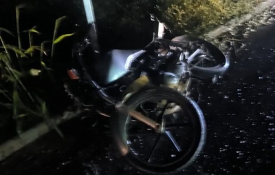 Colisão entre motos deixa três feridos na BA-262, entre Vitória da Conquista e Anagé