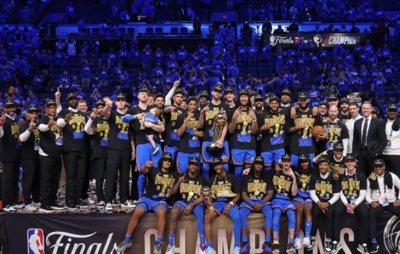 Oklahoma City Thunder conquista título da NBA após bater Indiana Pacers por 103 a 91
