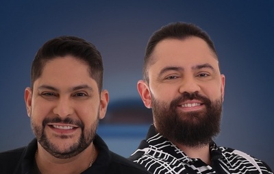 Bruno Reis confirma Jorge e Mateus no Festival Virada Salvador