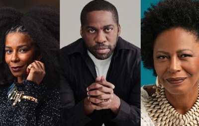 Confira escritores e artistas baianos que participarão da Bienal do Rio 2025