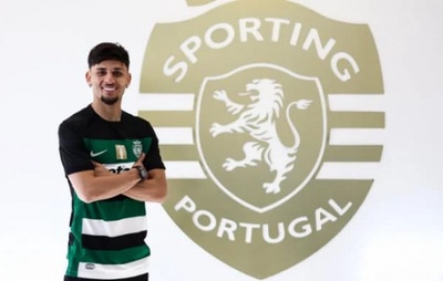 “Não se adaptou”: Ex-atacante do Bahia, Biel deve ser emprestado pelo Sporting, segundo jornal português