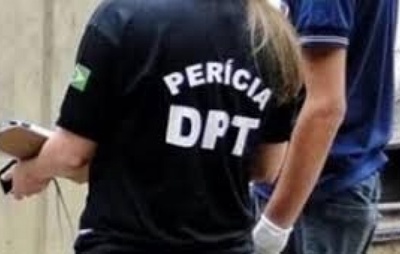 Homem é morto a tiros em Porto Seguro; cápsulas de fuzil foram encontradas no local