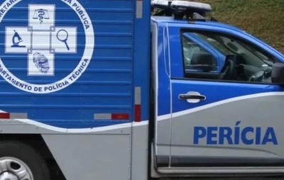 Homem é morto com cerca de 40 tiros na região de Feira de Santana