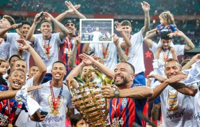 CBF anuncia calendário 2026 com possíveis cortes em estaduais e regionais para aliviar clubes