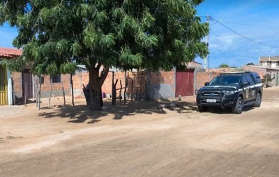 Pai mata filho a facadas após discussão em Barra, Oeste da Bahia