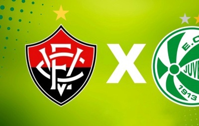Vitória busca reabilitação contra Juventude em momento crucial na Série A