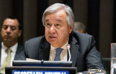 Guerra Israel-Irã pode sair de controle, diz ONU
