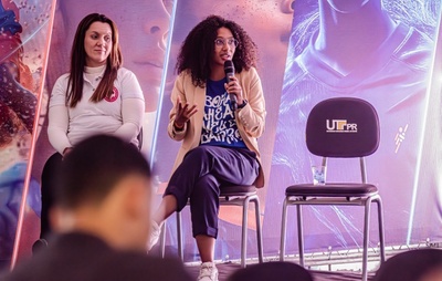 Projeto social do Bahia é premiado em evento nacional de futebol e educação