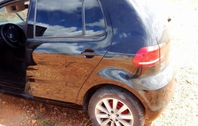 PM recupera carro furtado na BR-420 durante rondas em Itaquara
