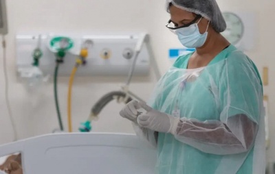 Saúde Bahia: 368 novos profissionais convocados para reforçar atendimento em todo o estado