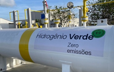 Trump e mudanças na Europa derrubam entusiasmo com produção de hidrogênio verde no Brasil