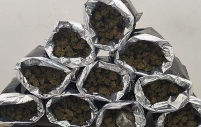 Casal é detido em Vitória da Conquista suspeito de tráfico de drogas