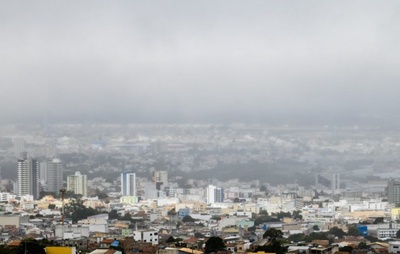 Bahia Lidera Ranking: Vitória da Conquista e Cidades Baianas Registram as Temperaturas Mais Baixas do Nordeste