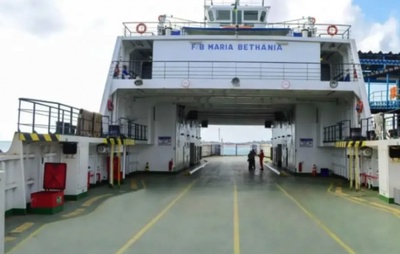 Bahia busca ferry-boats com consultoria especializada da Emgepron