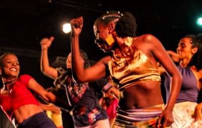 Caixa Cultural Salvador encerra edição do projeto “Tabuleiro de Dança”