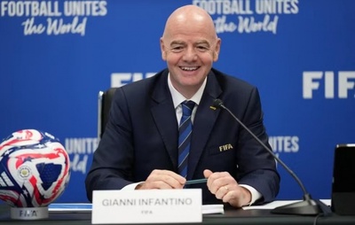 Copa do Mundo Feminina terá 48 seleções na edição de 2031