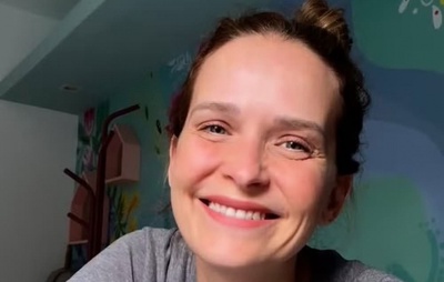 Fernanda Rodrigues anuncia retorno de carcinoma e alerta sobre prevenção do câncer de pele