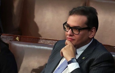Ex-deputado George Santos é condenado a 7 anos de prisão nos EUA