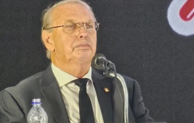 Osmar Stábile assume como presidente interino do Corinthians e alerta: "Onde está o dinheiro? Não tem"