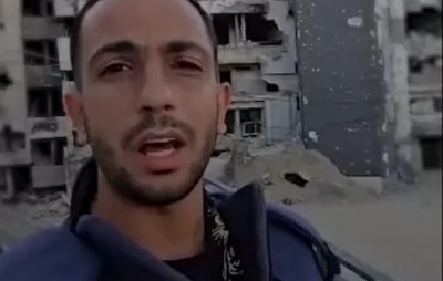 Israel admite ataque a drones em Gaza que matou jornalista da Al Jazeera