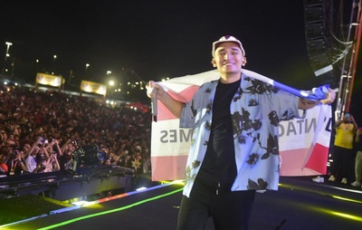 João Gomes fala sobre alcançar o público infantil e garante apresentação do álbum “Dominguinho” em Salvador