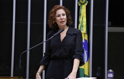 VÍDEO: Zambelli diz que não retornará ao Brasil e quer cumprir eventual pena na Itália: “Não vou voltar”