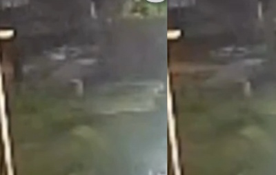 VÍDEO: Suspeitos são flagrados perto de local onde três mulheres foram mortas em Ilhéus