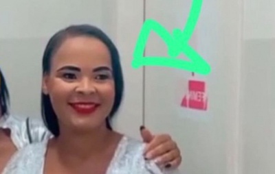Mulher é assassinada a tiros em Coração de Maria; motivação e autoria são investigadas