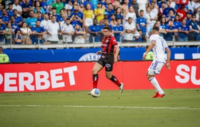 Vitória busca quebrar jejum histórico de 15 anos contra o Cruzeiro no Mineirão