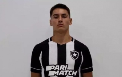 Ex-Jogador do Botafogo Preso Após Atropelar e Matar Mulher no Rio