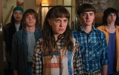 Noah Schnapp alerta sobre final de Stranger Things: “Vai ser triste”