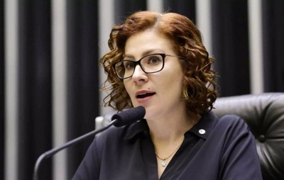 Primeira Turma do STF tem maioria para manter condenação de Zambelli