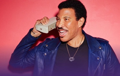 Lionel Richie se junta a Ivete Sangalo, Mariah Carey e Jessie J na grade do The Town, em São Paulo