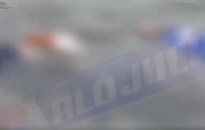 Salvador: Dois corpos com braços amarrados e marcas de tiros são encontrados na Prainha do Lobato